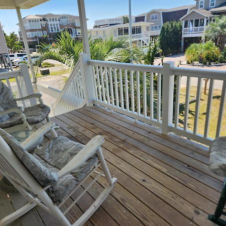 Whole House - Short Walk To The Beach Ocean Isle Beach Luaran gambar