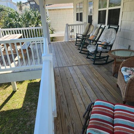 Whole House - Short Walk To The Beach Ocean Isle Beach Luaran gambar
