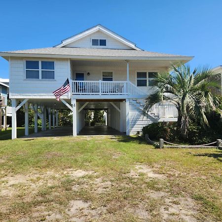 Whole House - Short Walk To The Beach Ocean Isle Beach Luaran gambar
