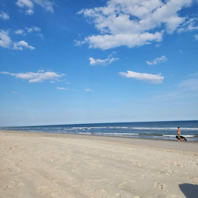 Whole House - Short Walk To The Beach Ocean Isle Beach Luaran gambar