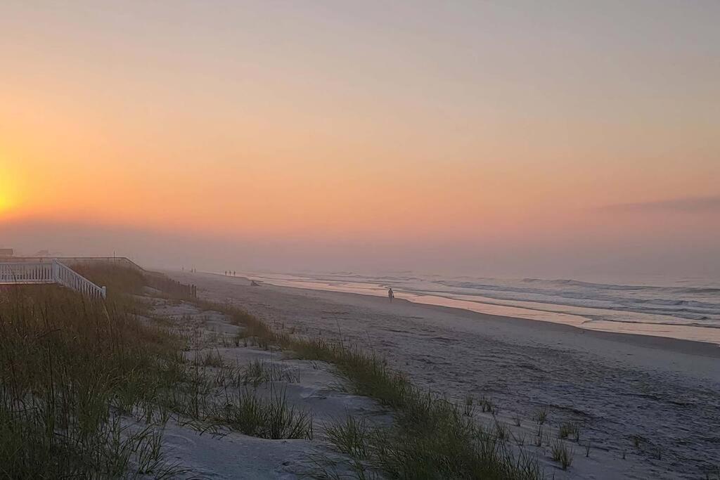 Whole House - Short Walk To The Beach Ocean Isle Beach Luaran gambar