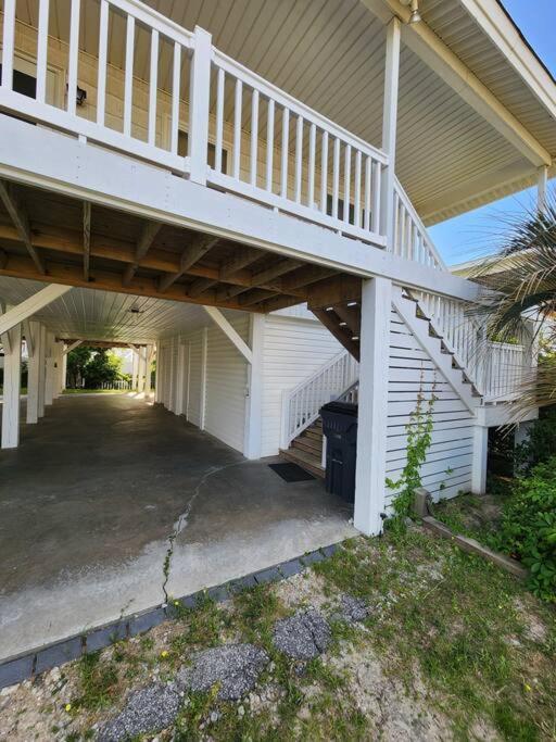 Whole House - Short Walk To The Beach Ocean Isle Beach Luaran gambar