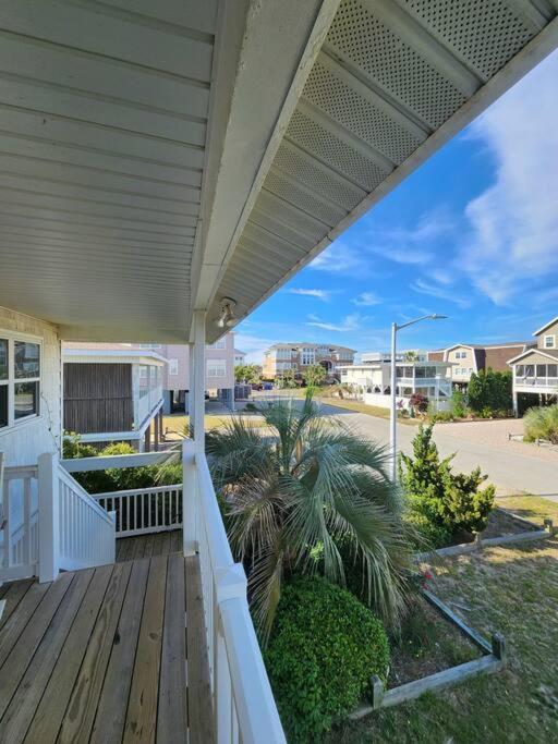 Whole House - Short Walk To The Beach Ocean Isle Beach Luaran gambar