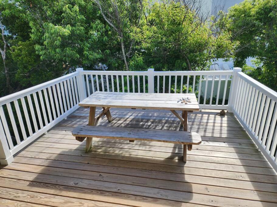 Whole House - Short Walk To The Beach Ocean Isle Beach Luaran gambar
