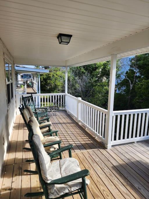 Whole House - Short Walk To The Beach Ocean Isle Beach Luaran gambar