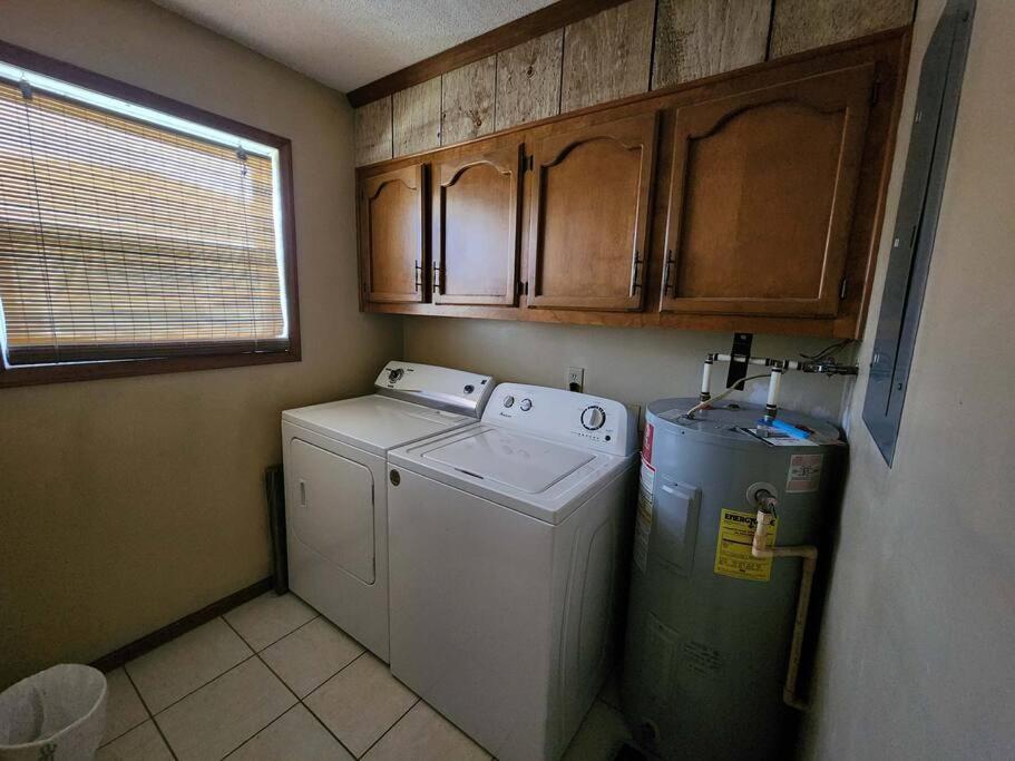 Whole House - Short Walk To The Beach Ocean Isle Beach Luaran gambar