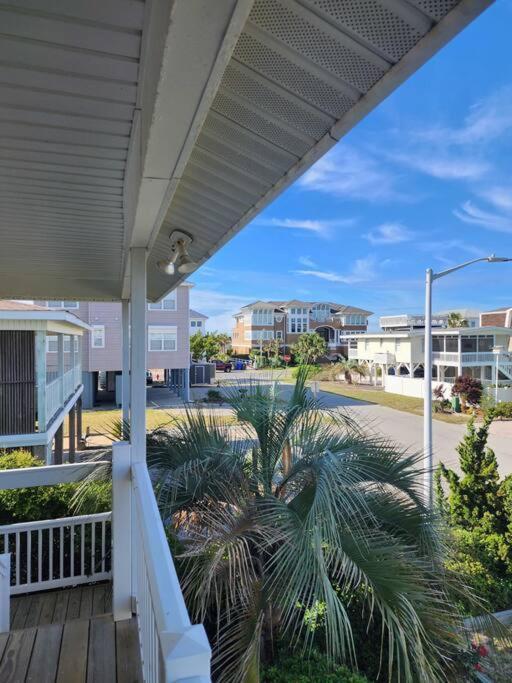 Whole House - Short Walk To The Beach Ocean Isle Beach Luaran gambar