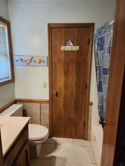 Whole House - Short Walk To The Beach Ocean Isle Beach Luaran gambar