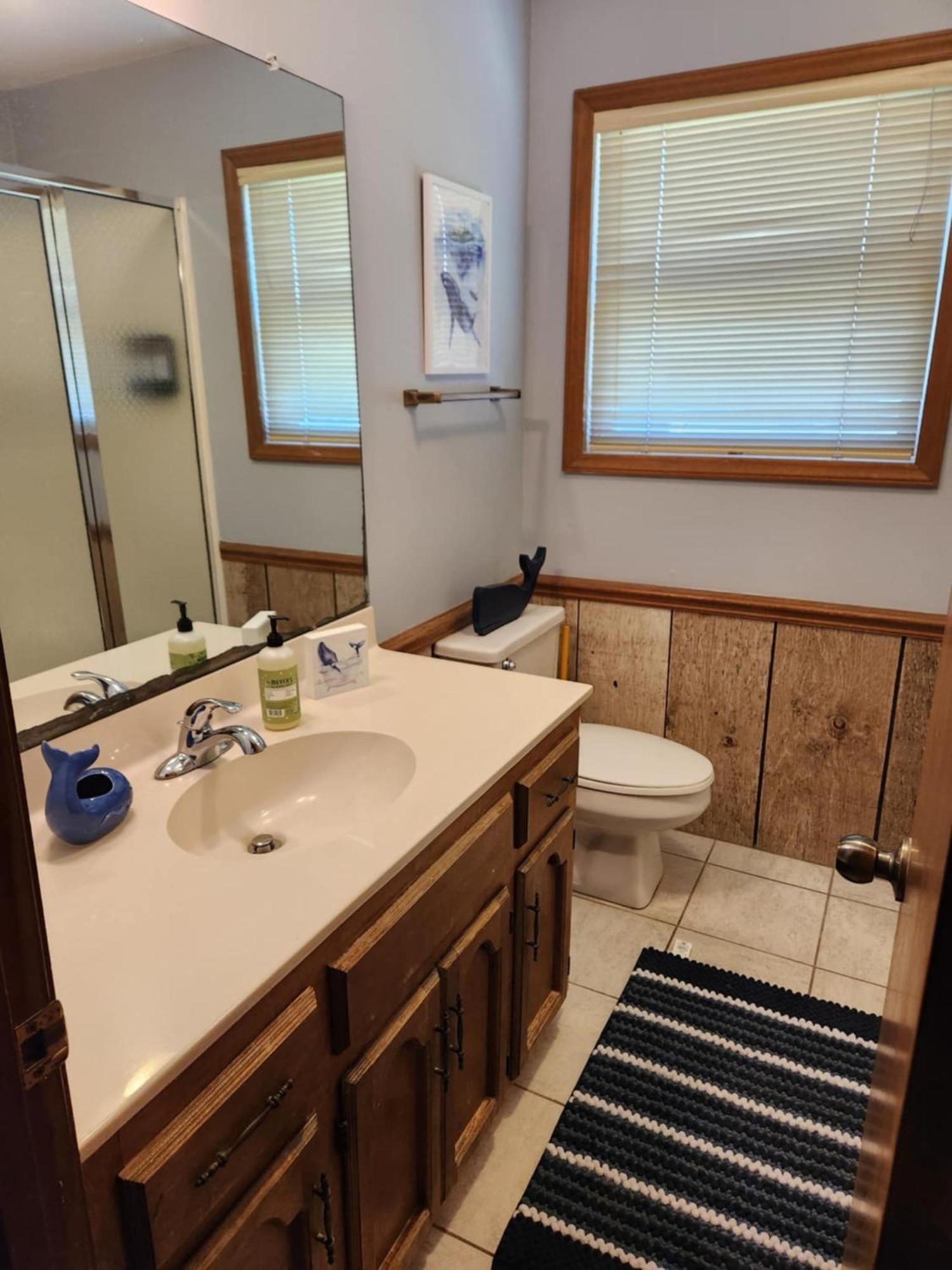 Whole House - Short Walk To The Beach Ocean Isle Beach Luaran gambar