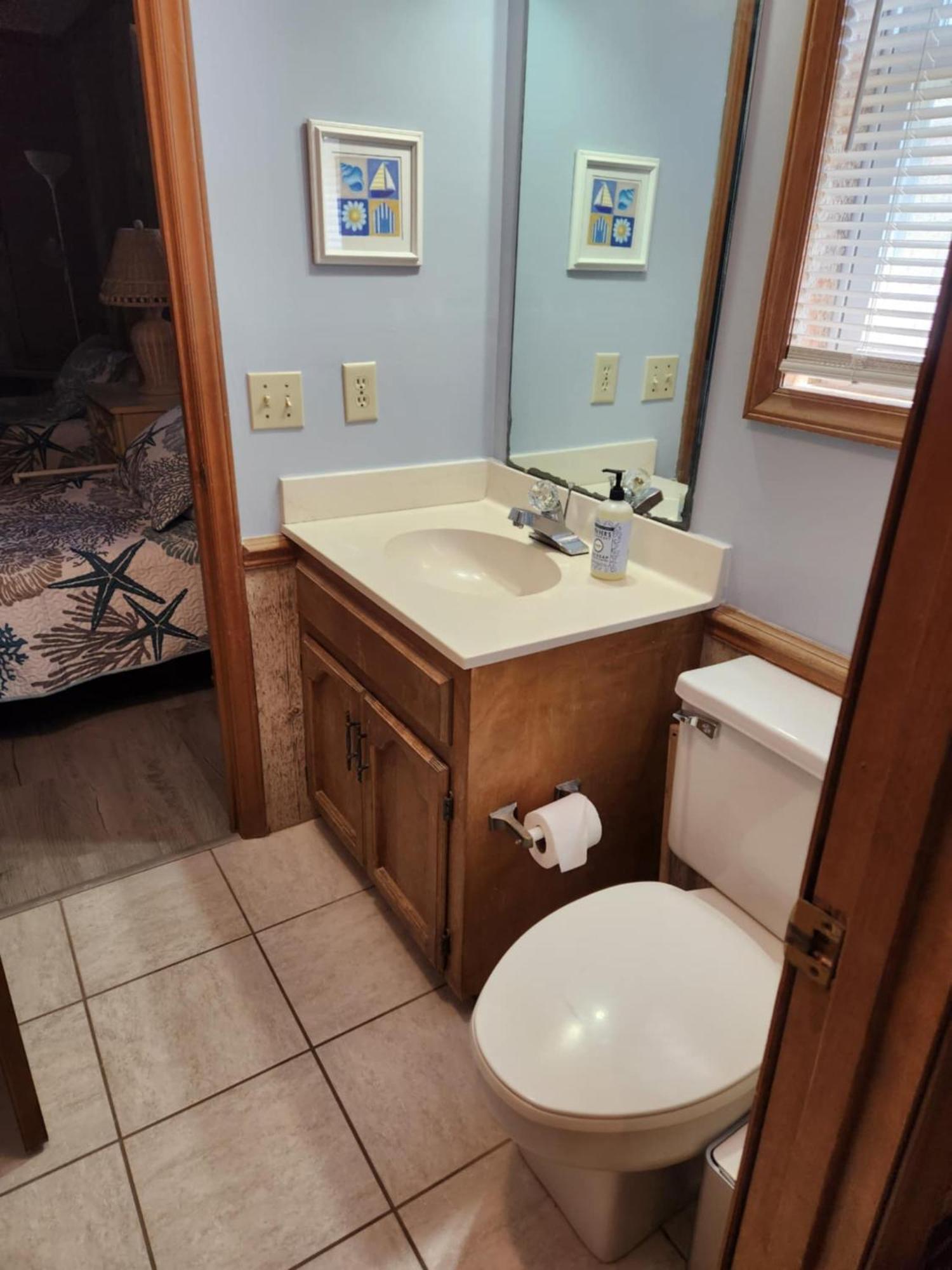 Whole House - Short Walk To The Beach Ocean Isle Beach Luaran gambar