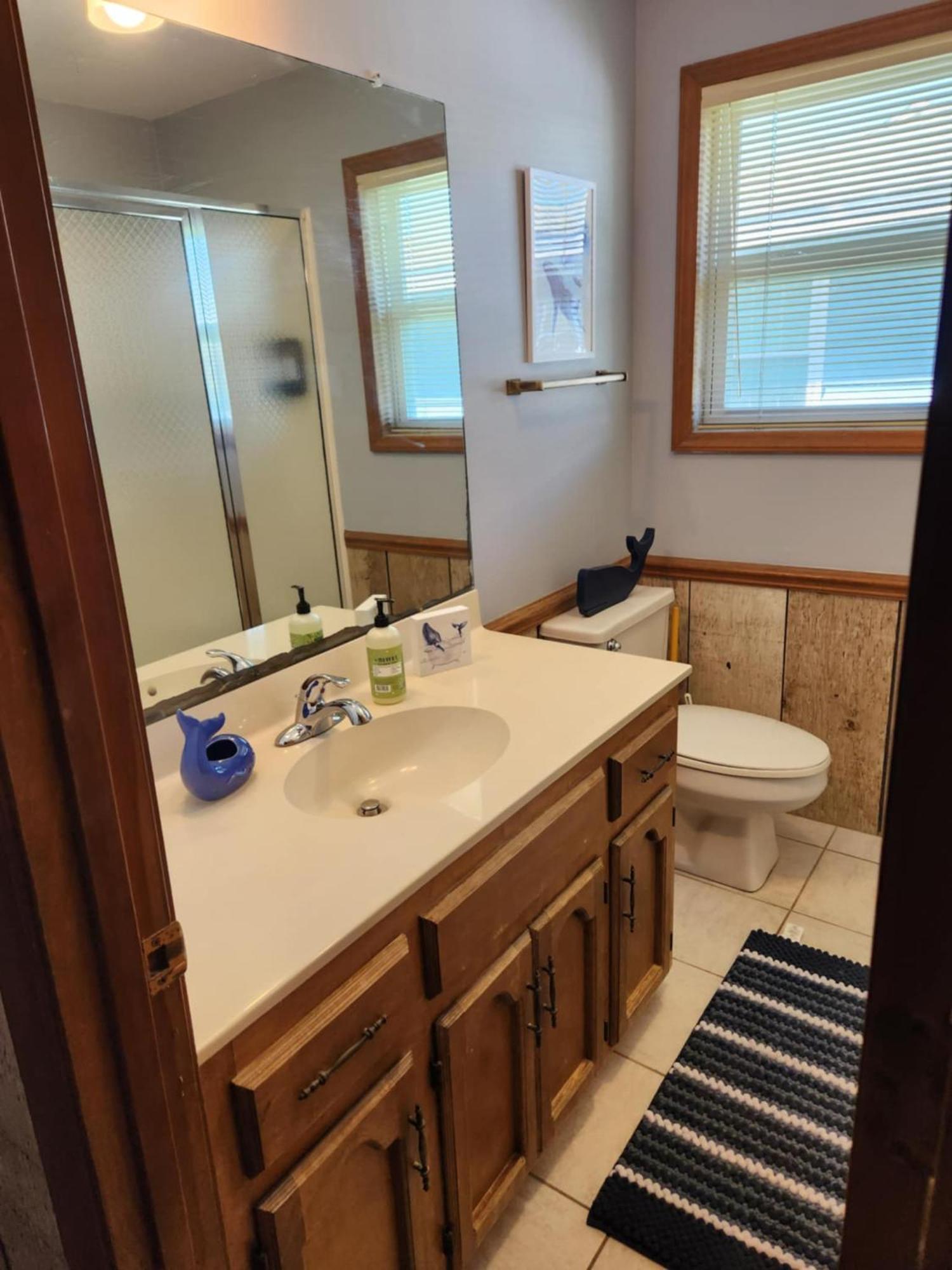 Whole House - Short Walk To The Beach Ocean Isle Beach Luaran gambar