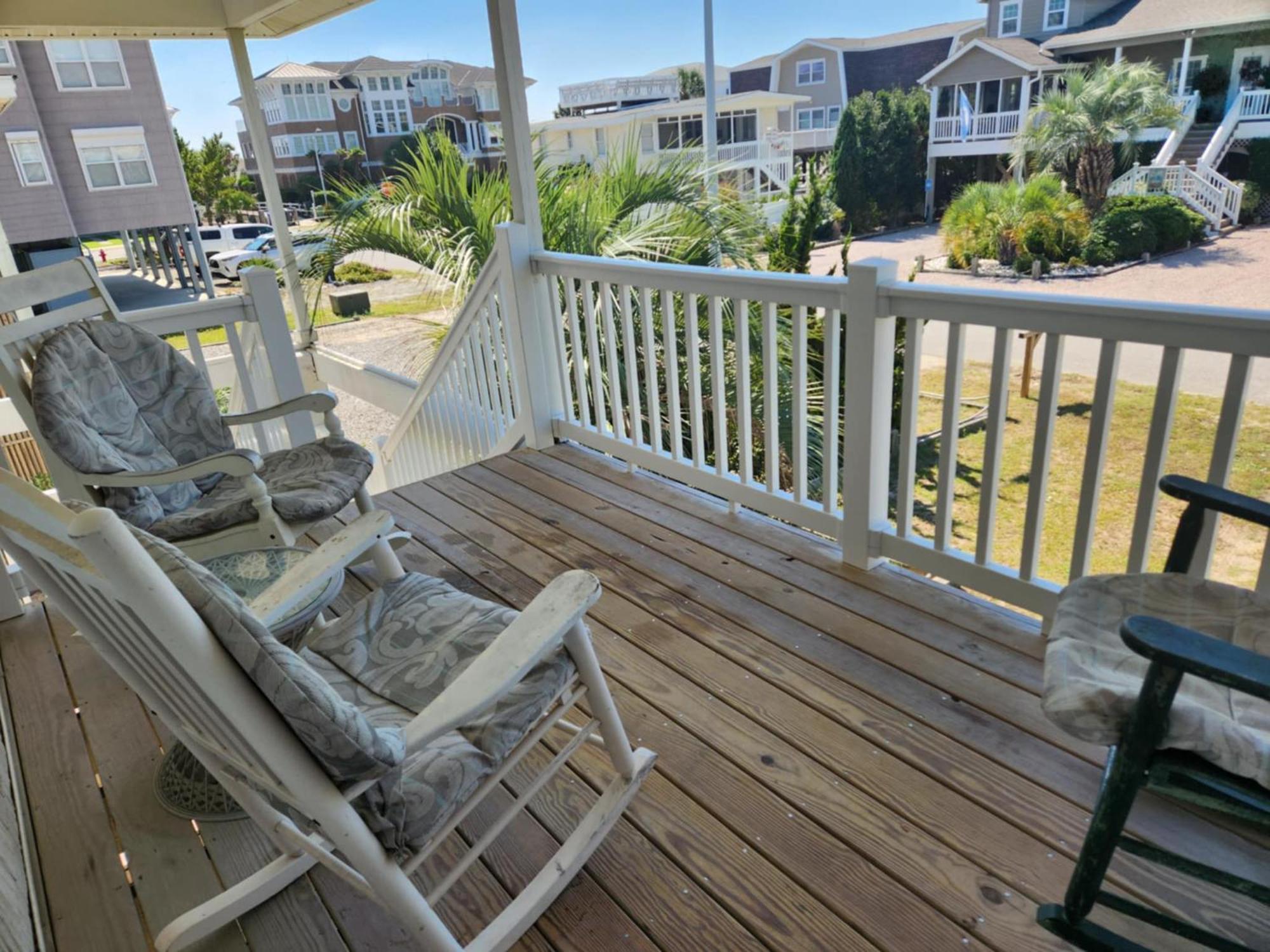 Whole House - Short Walk To The Beach Ocean Isle Beach Luaran gambar