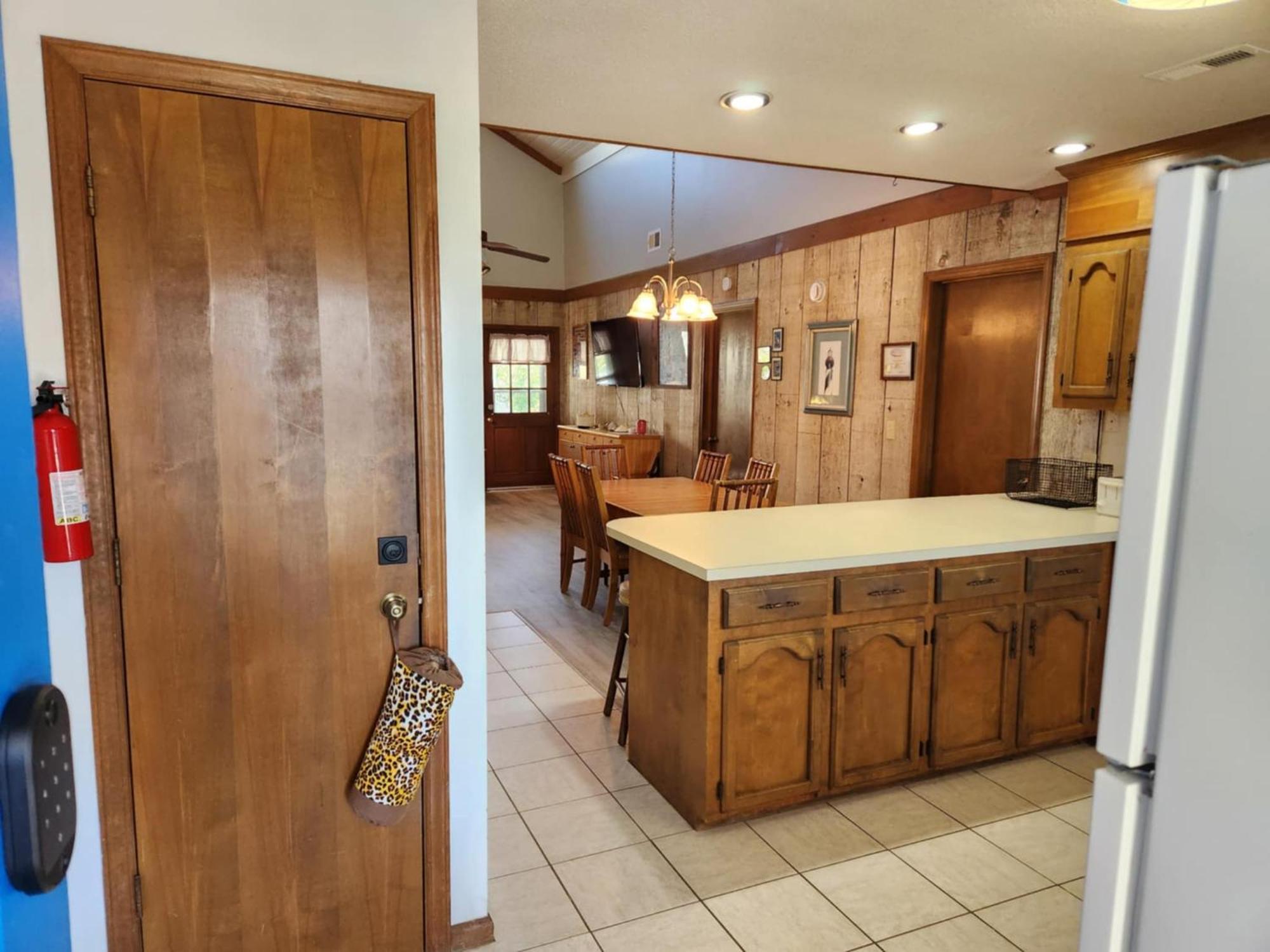 Whole House - Short Walk To The Beach Ocean Isle Beach Luaran gambar