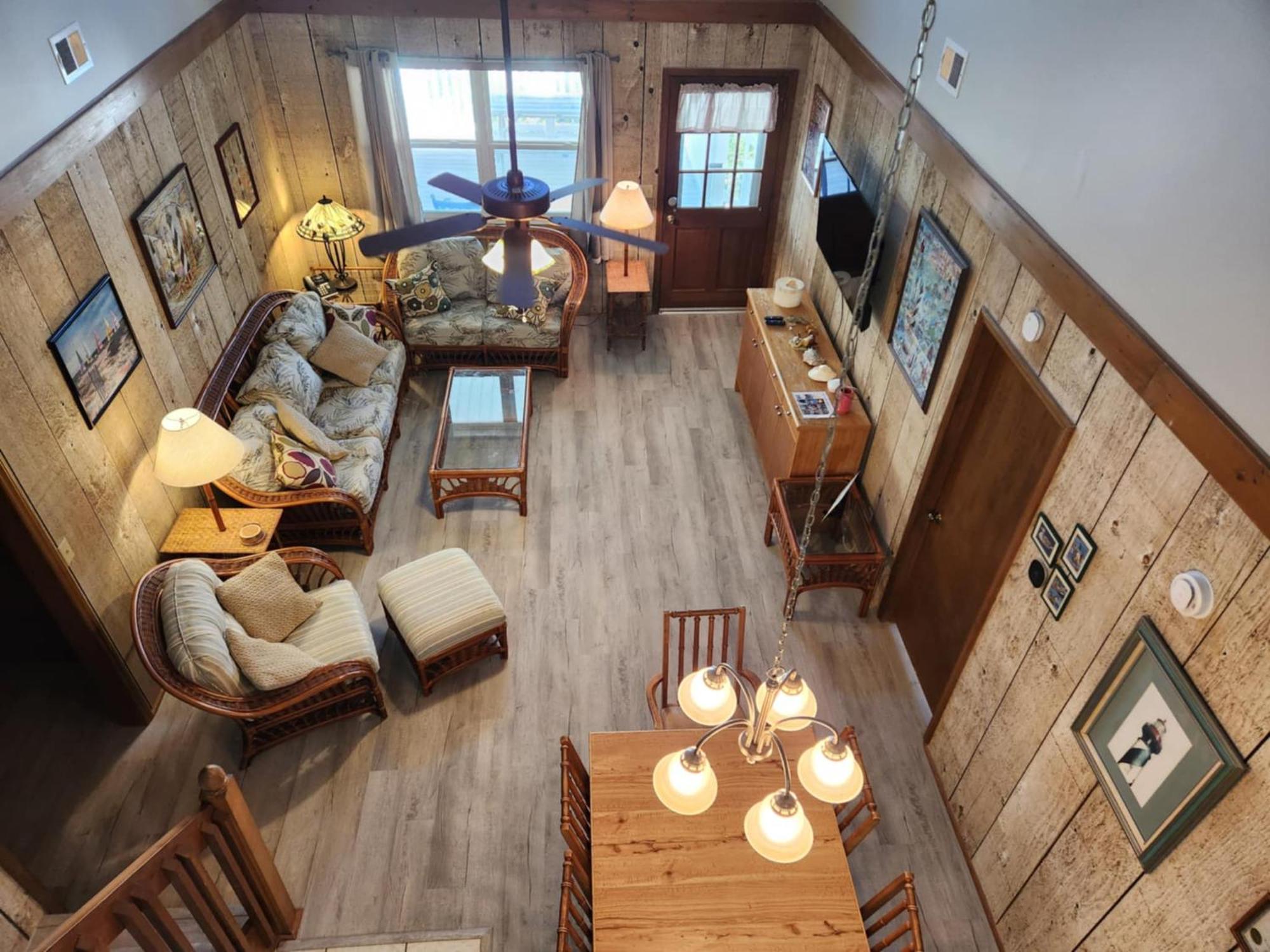 Whole House - Short Walk To The Beach Ocean Isle Beach Luaran gambar