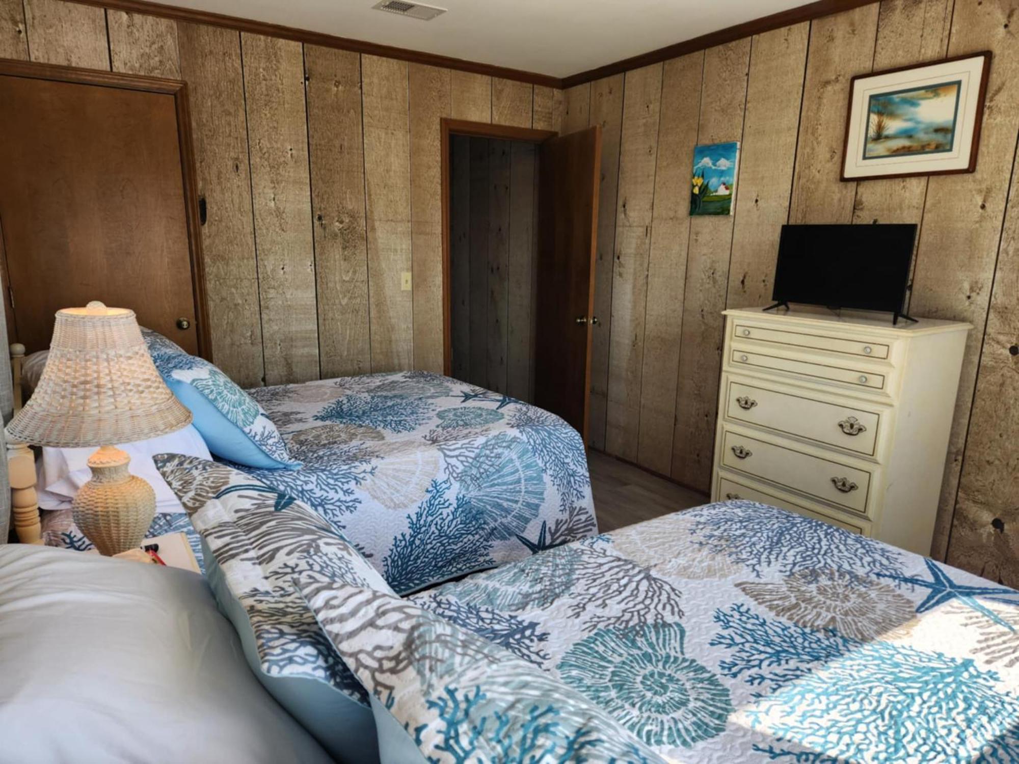 Whole House - Short Walk To The Beach Ocean Isle Beach Luaran gambar