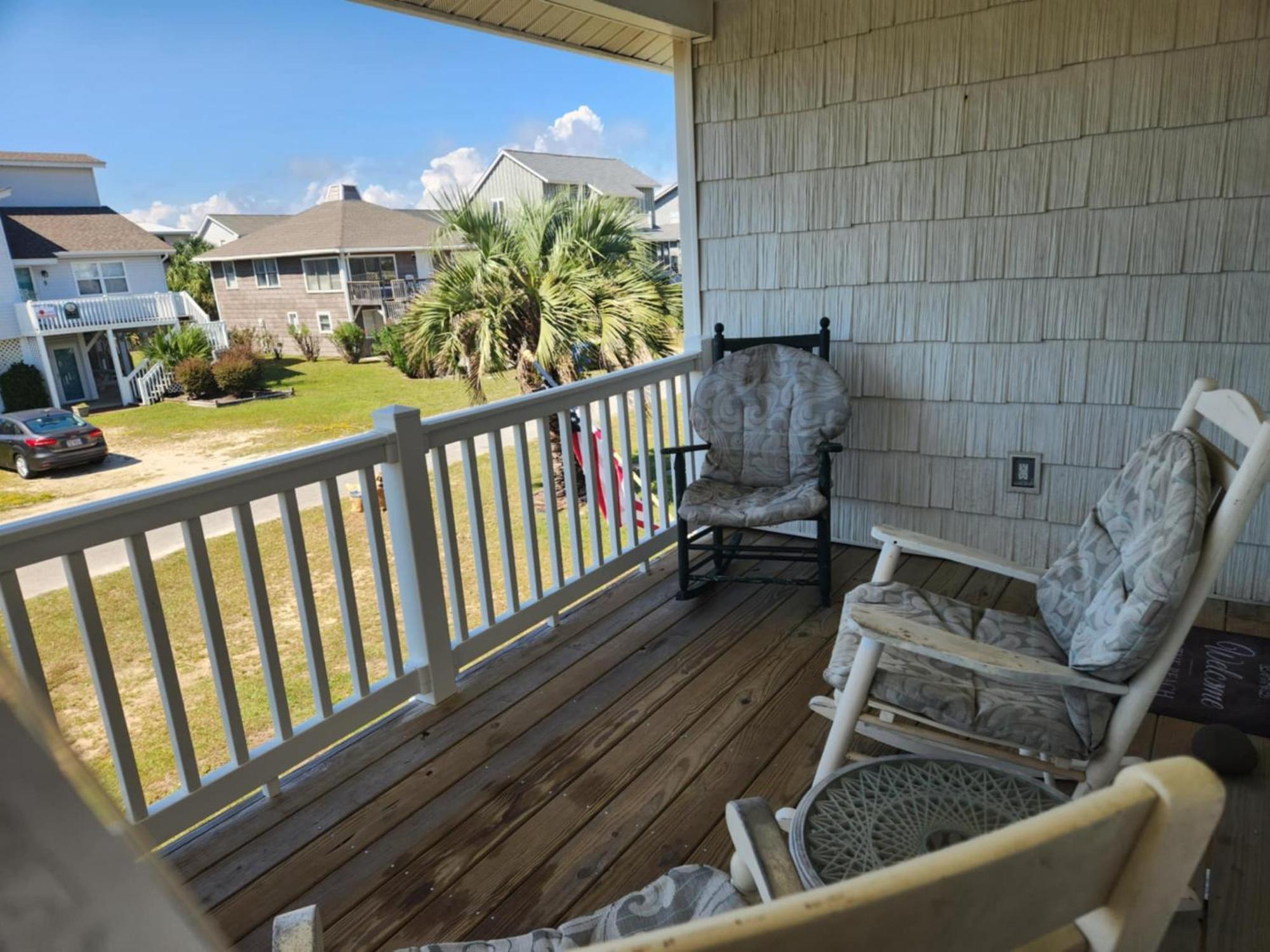 Whole House - Short Walk To The Beach Ocean Isle Beach Luaran gambar