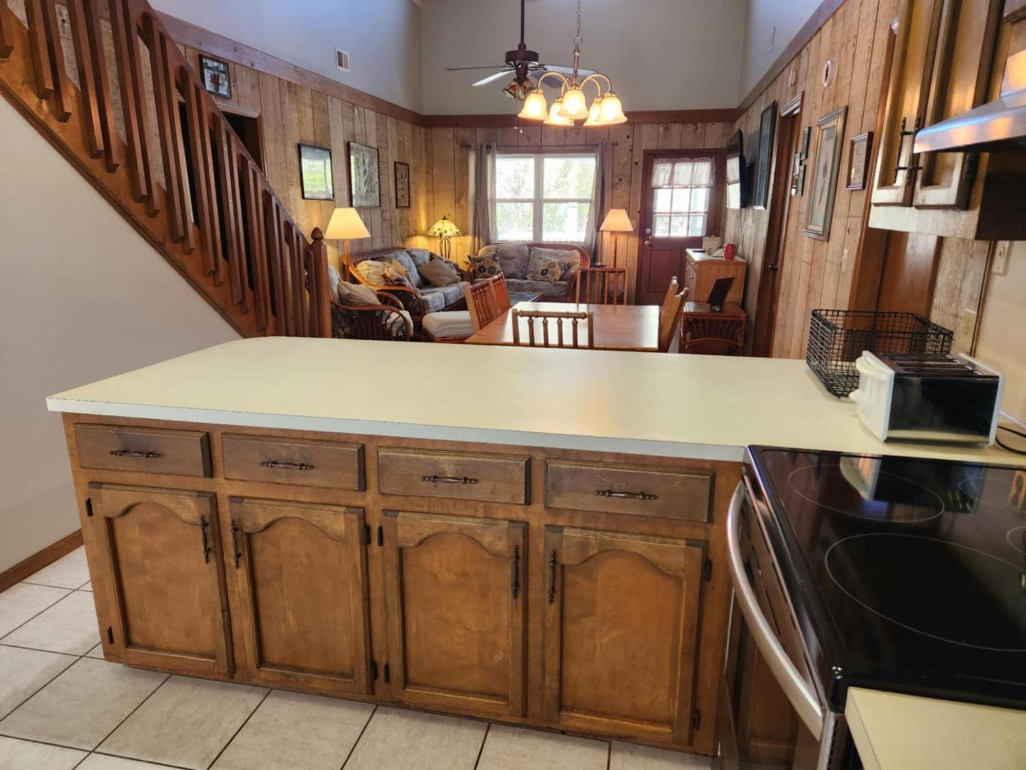 Whole House - Short Walk To The Beach Ocean Isle Beach Luaran gambar