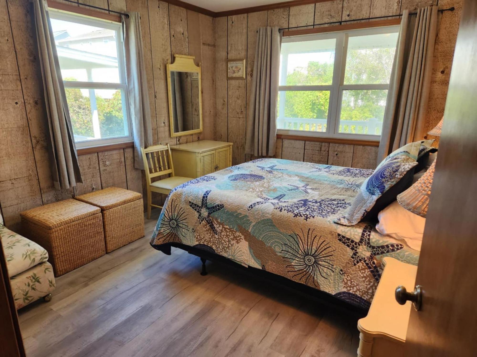 Whole House - Short Walk To The Beach Ocean Isle Beach Luaran gambar