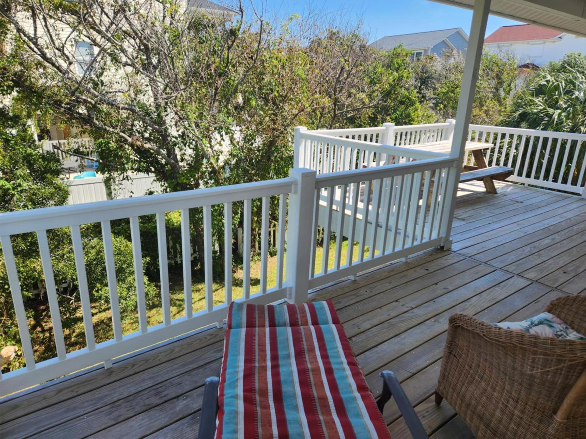 Whole House - Short Walk To The Beach Ocean Isle Beach Luaran gambar