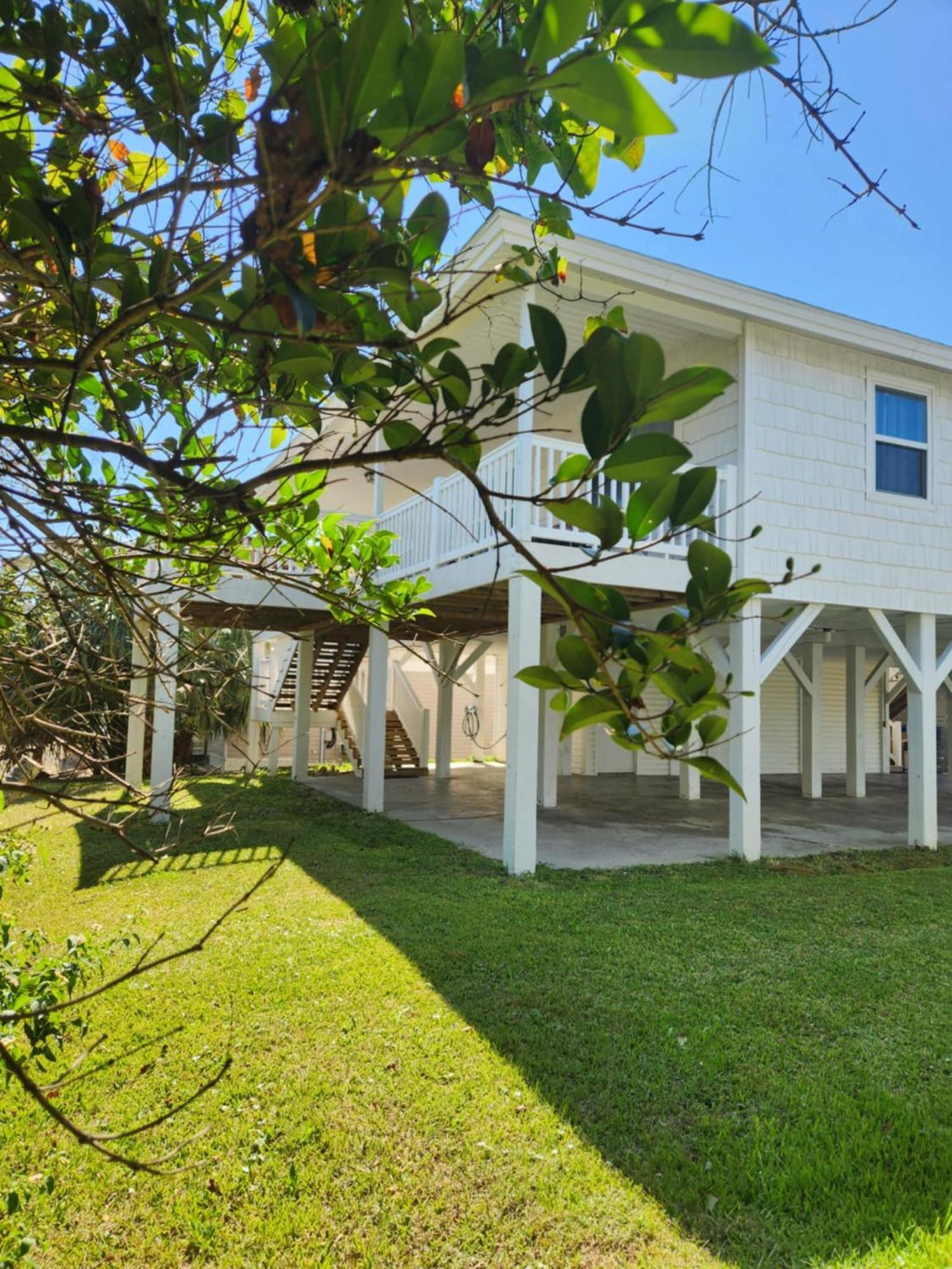 Whole House - Short Walk To The Beach Ocean Isle Beach Luaran gambar